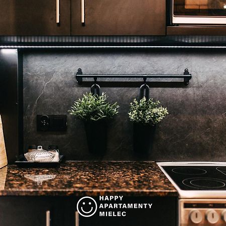 Happy Time - Apartamentyhappy Pl Мелец Екстериор снимка