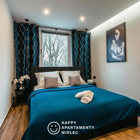 Happy Time - Apartamentyhappy Pl Мелец Екстериор снимка