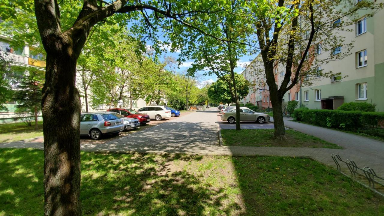 Happy Time - Apartamentyhappy Pl Мелец Екстериор снимка