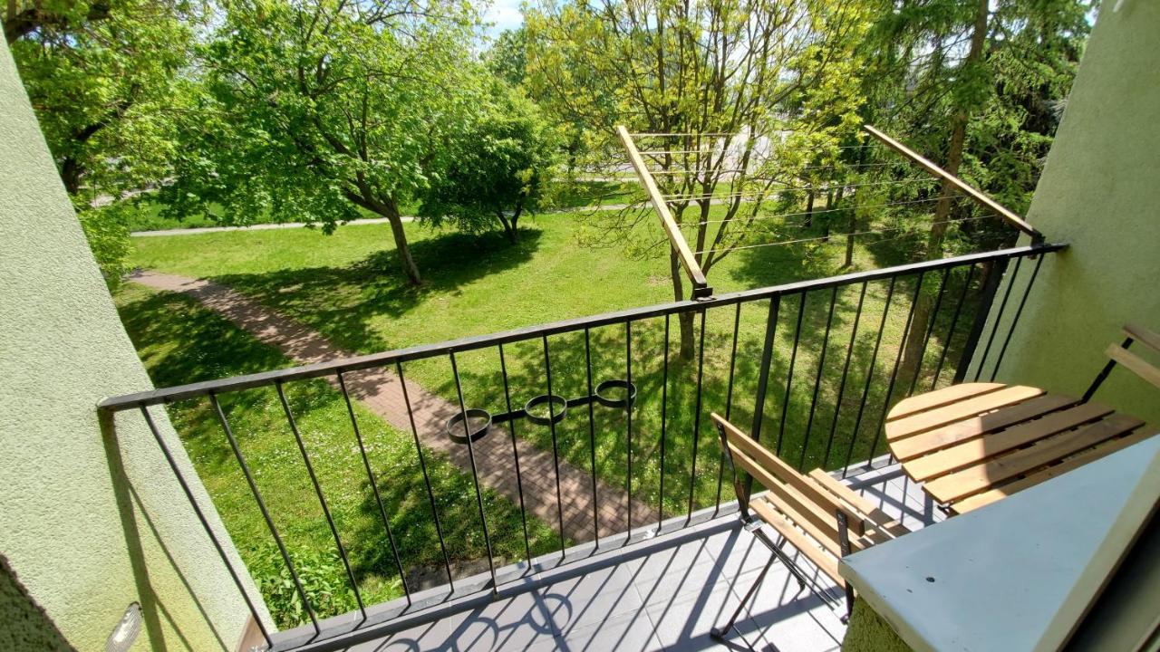 Happy Time - Apartamentyhappy Pl Мелец Екстериор снимка