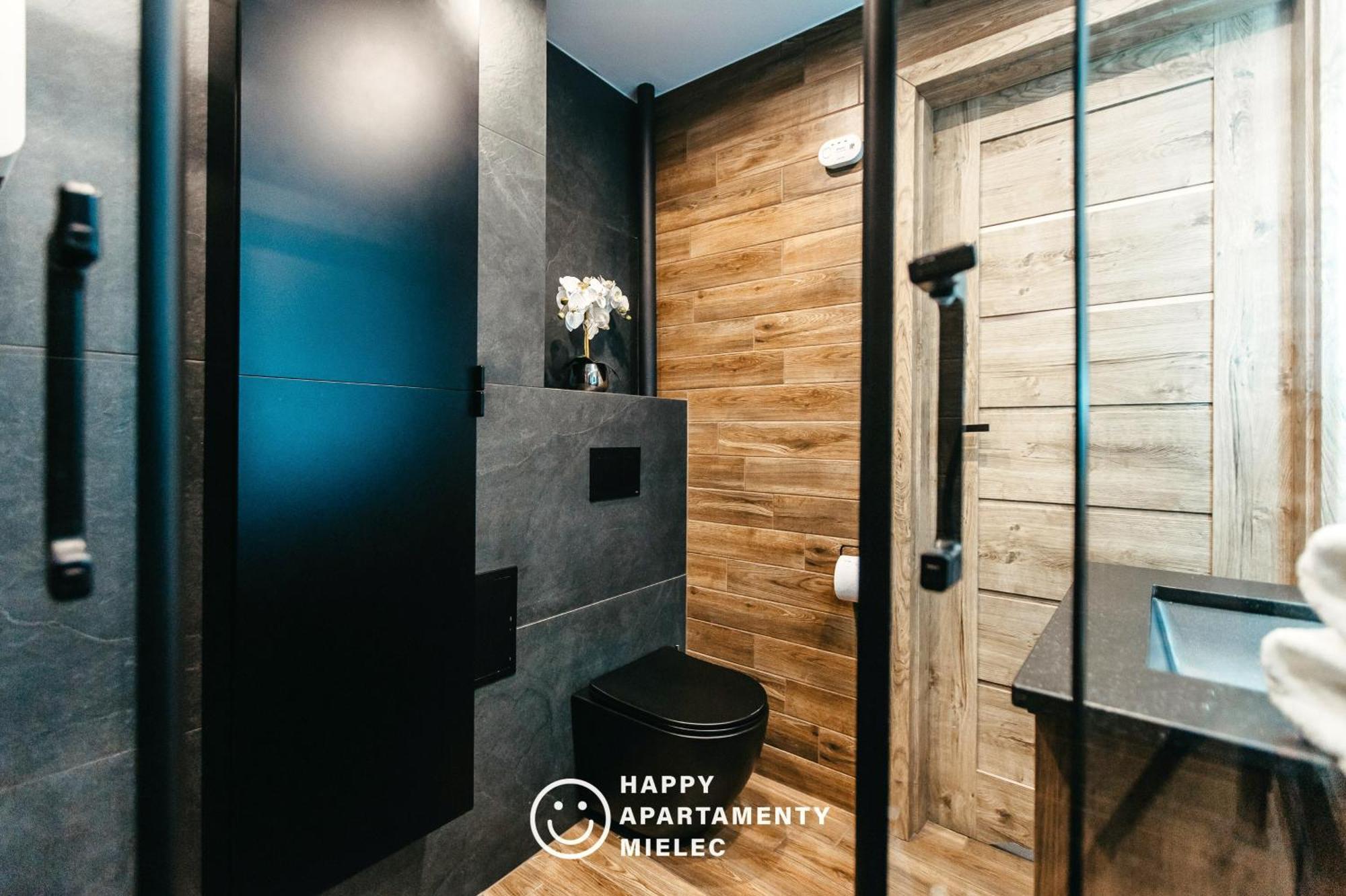 Happy Time - Apartamentyhappy Pl Мелец Екстериор снимка