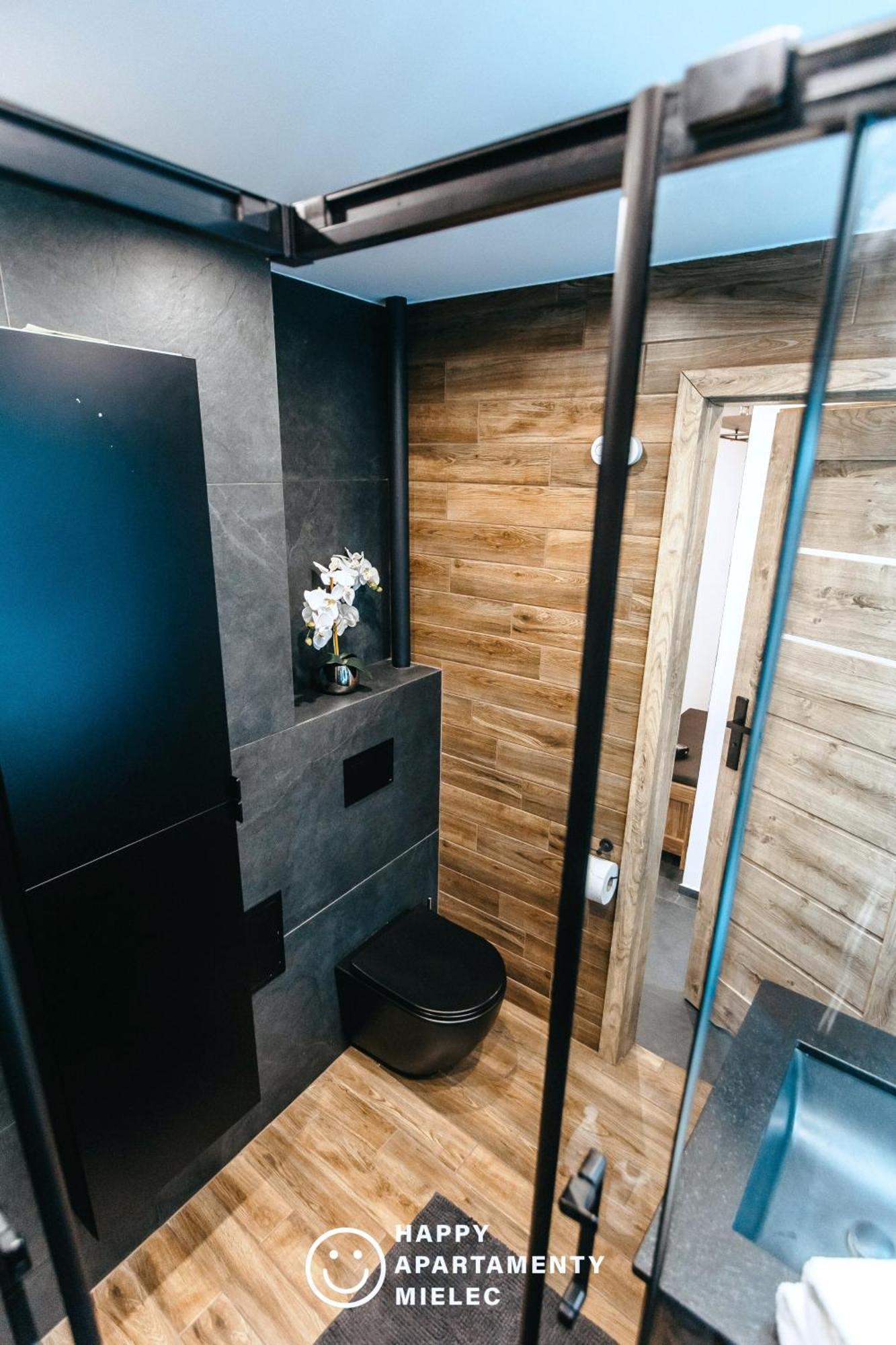 Happy Time - Apartamentyhappy Pl Мелец Екстериор снимка