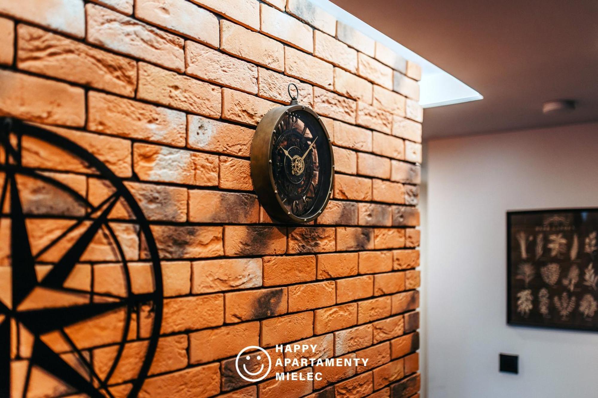 Happy Time - Apartamentyhappy Pl Мелец Екстериор снимка