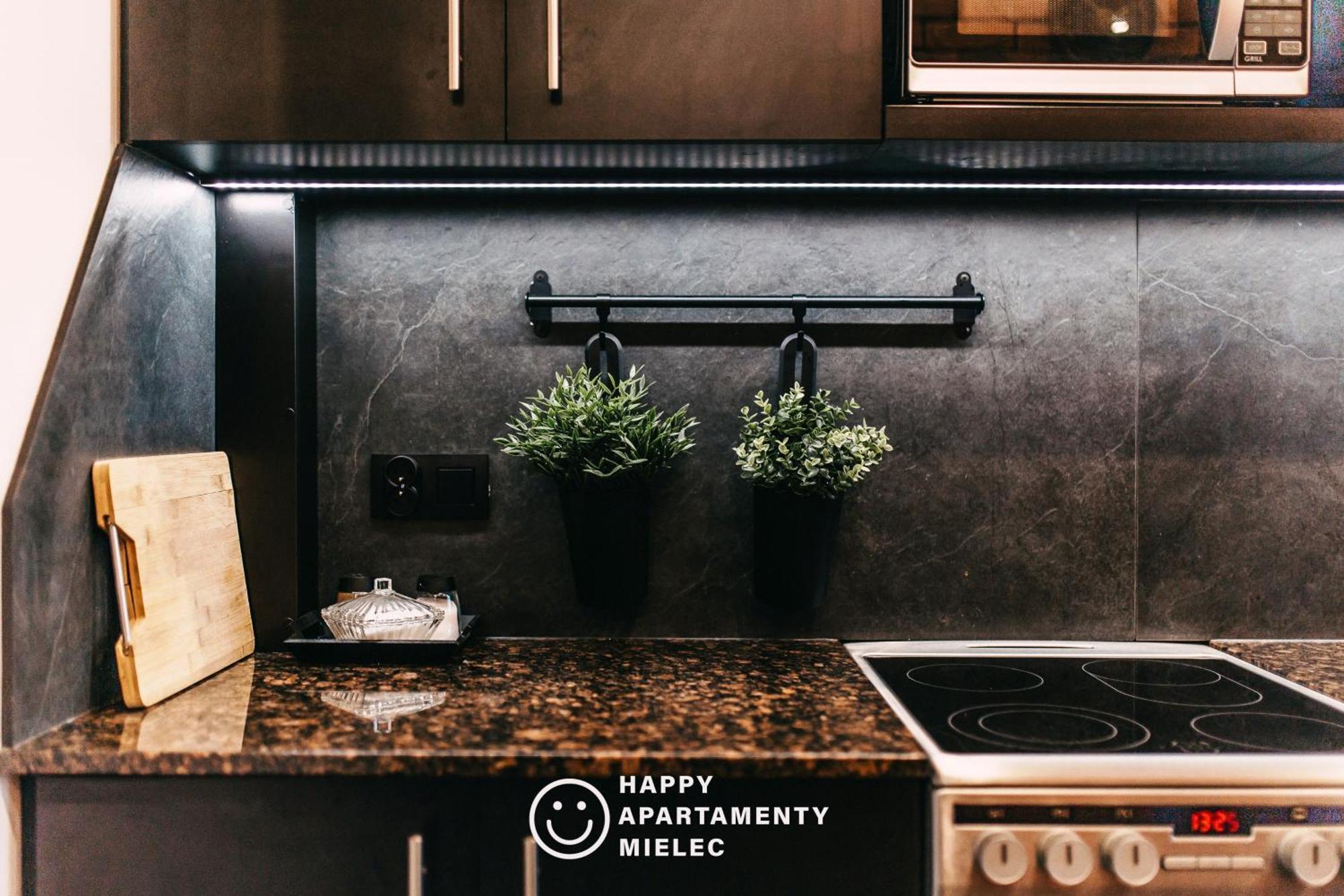 Happy Time - Apartamentyhappy Pl Мелец Екстериор снимка