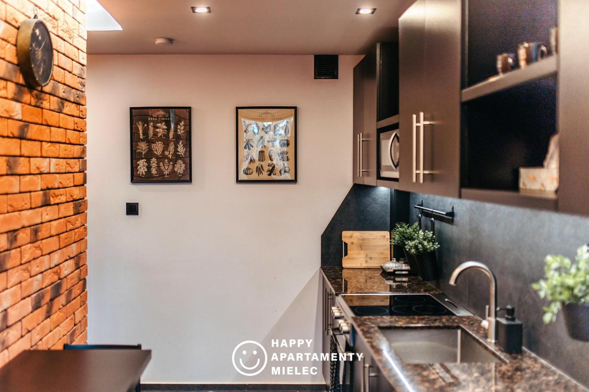 Happy Time - Apartamentyhappy Pl Мелец Екстериор снимка