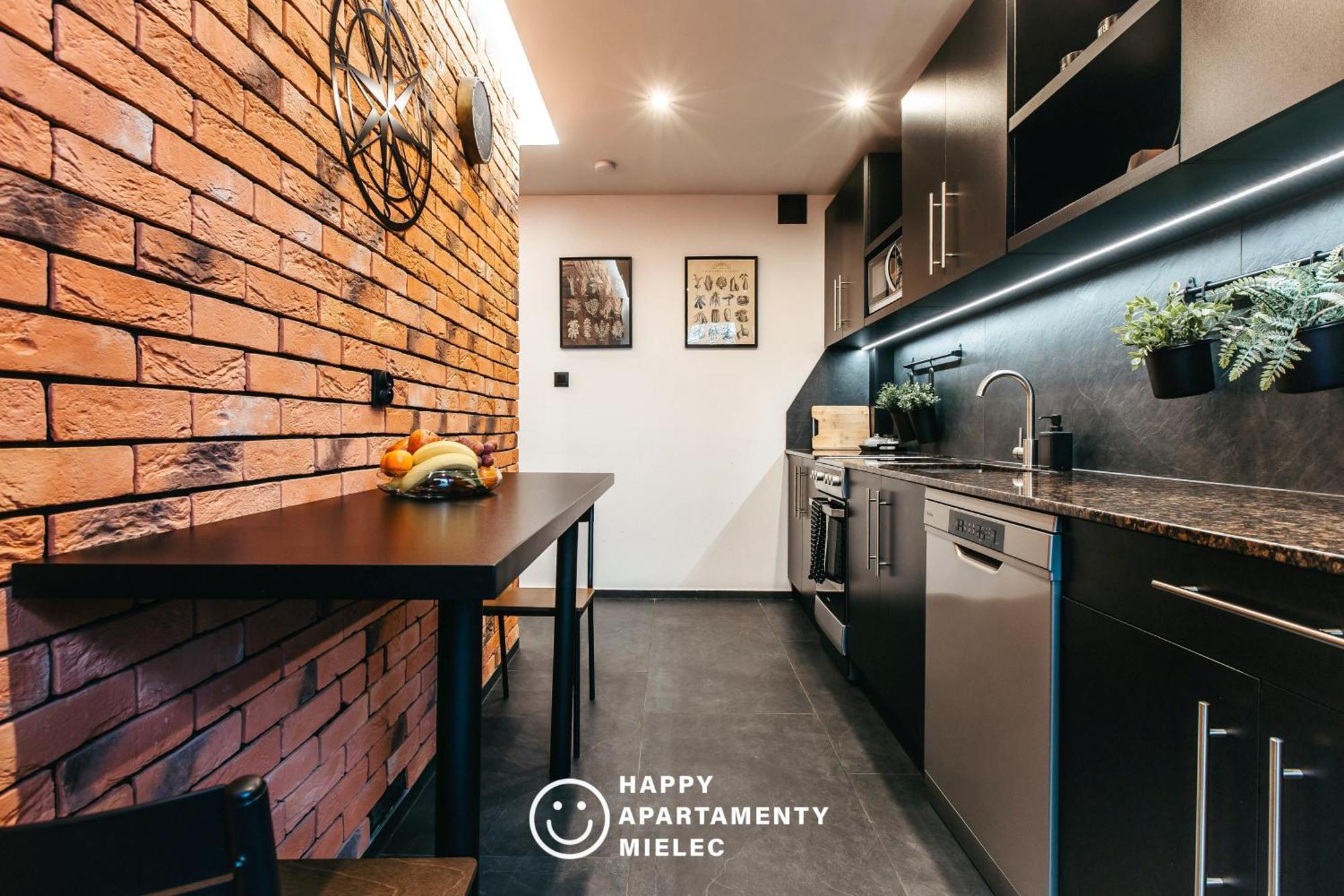 Happy Time - Apartamentyhappy Pl Мелец Екстериор снимка