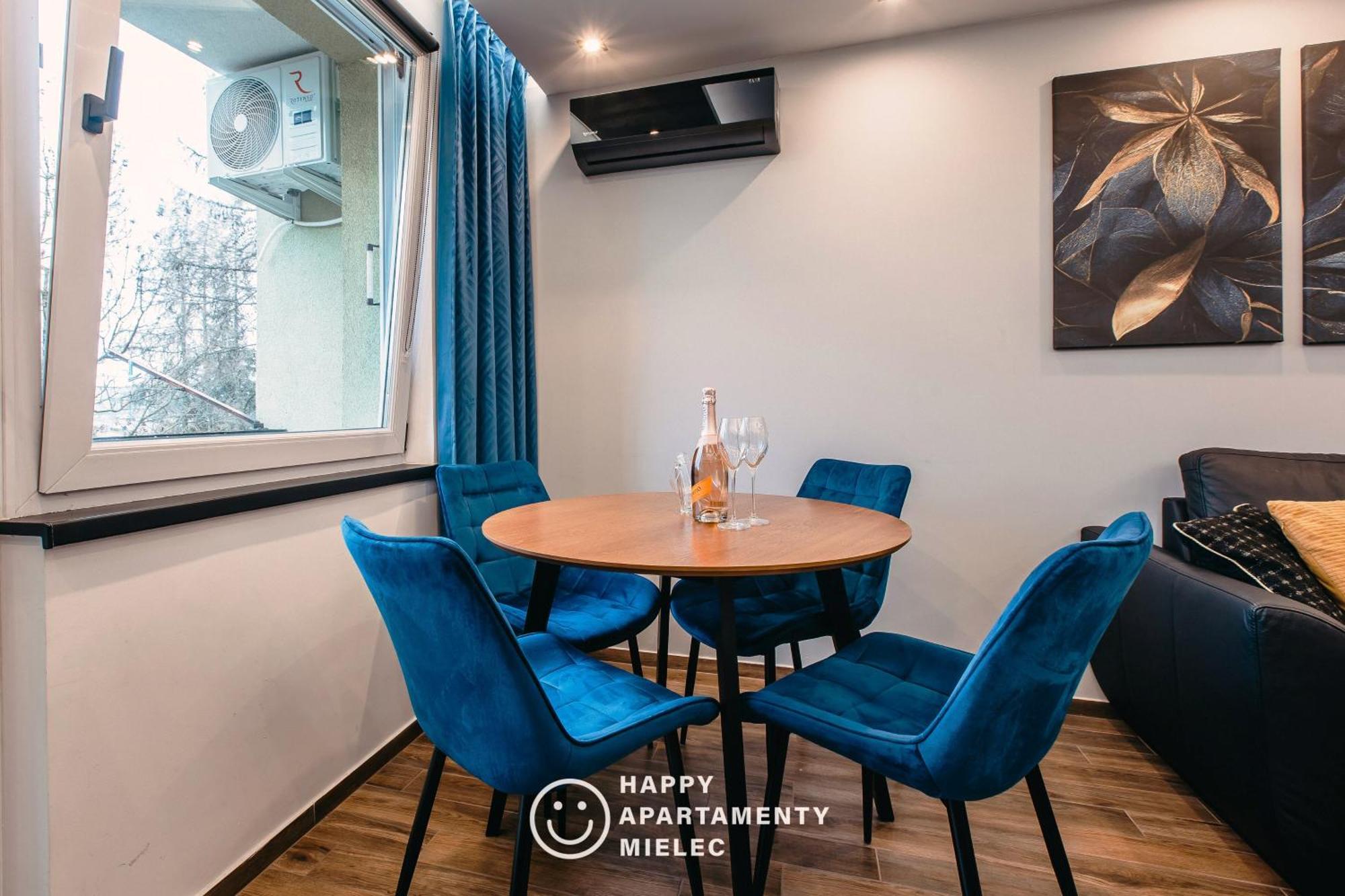 Happy Time - Apartamentyhappy Pl Мелец Екстериор снимка