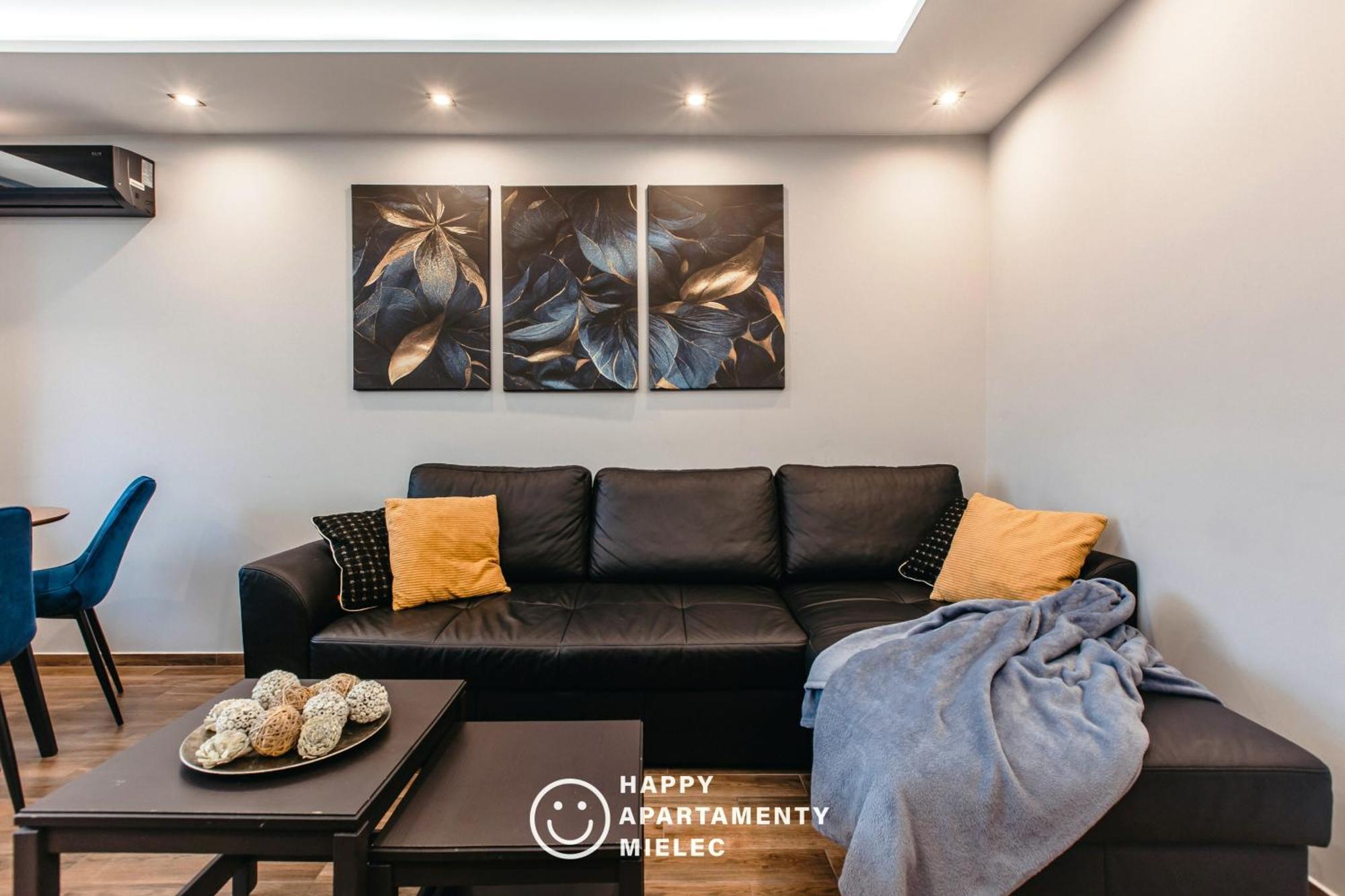 Happy Time - Apartamentyhappy Pl Мелец Екстериор снимка