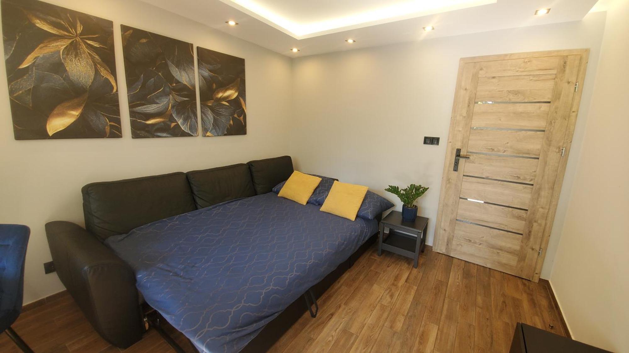 Happy Time - Apartamentyhappy Pl Мелец Екстериор снимка